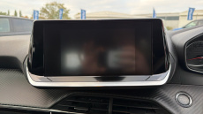 Peugeot 208 1.2 PureTech Active Premium 5dr Petrol Hatchback